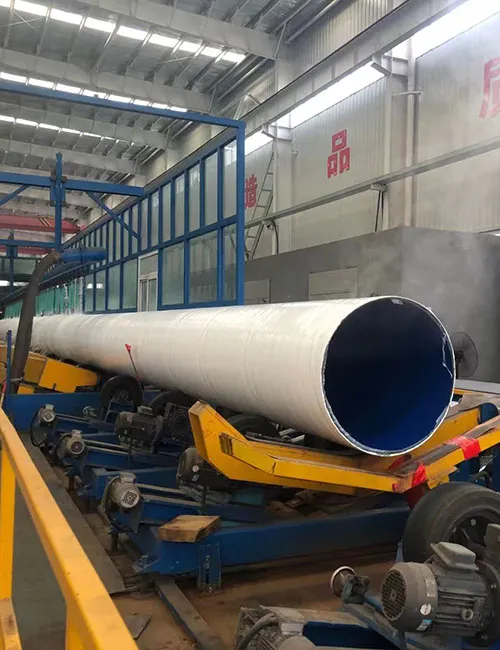 Forever Steel Manufacturing Co., Ltd