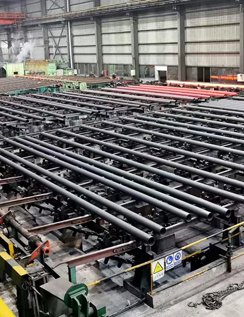 Forever Steel Manufacturing Co., Ltd