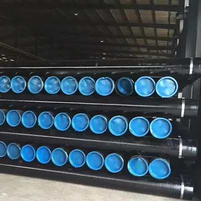 Rectangular Hollow Section,Cold drawn seamless pipe,API 5CT casing