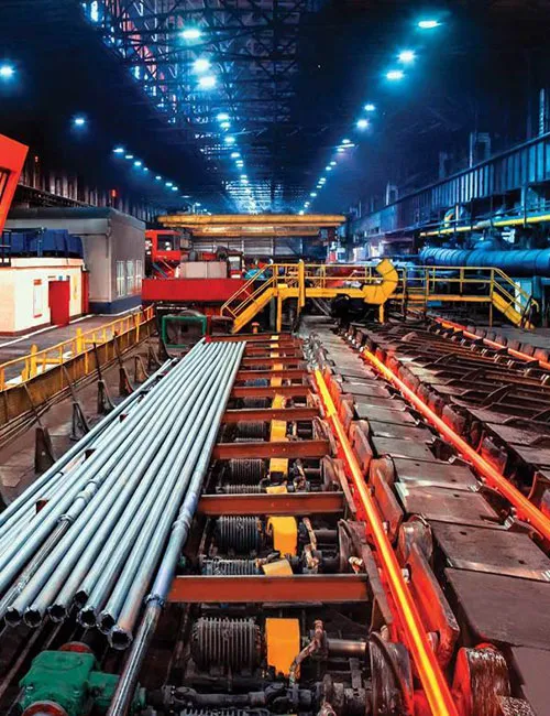 Forever Steel Manufacturing Co., Ltd