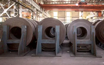 Inspection of Raw Materials