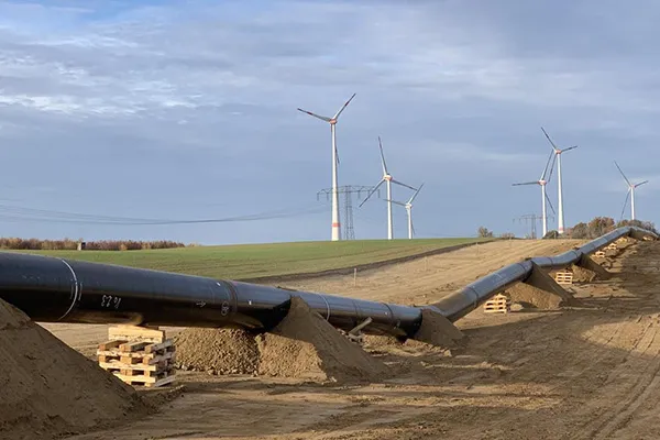 Onshore and offshore pipeline,Square Hollow Section,Cold drawn seamless pipe,API 5CT casing