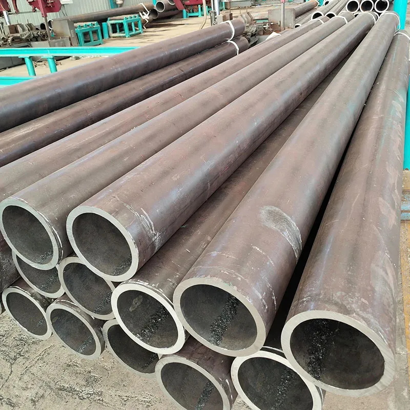 Heat Exchanger Tubes