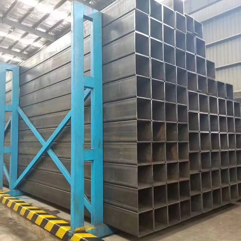 Carbon Steel Hollow Sections