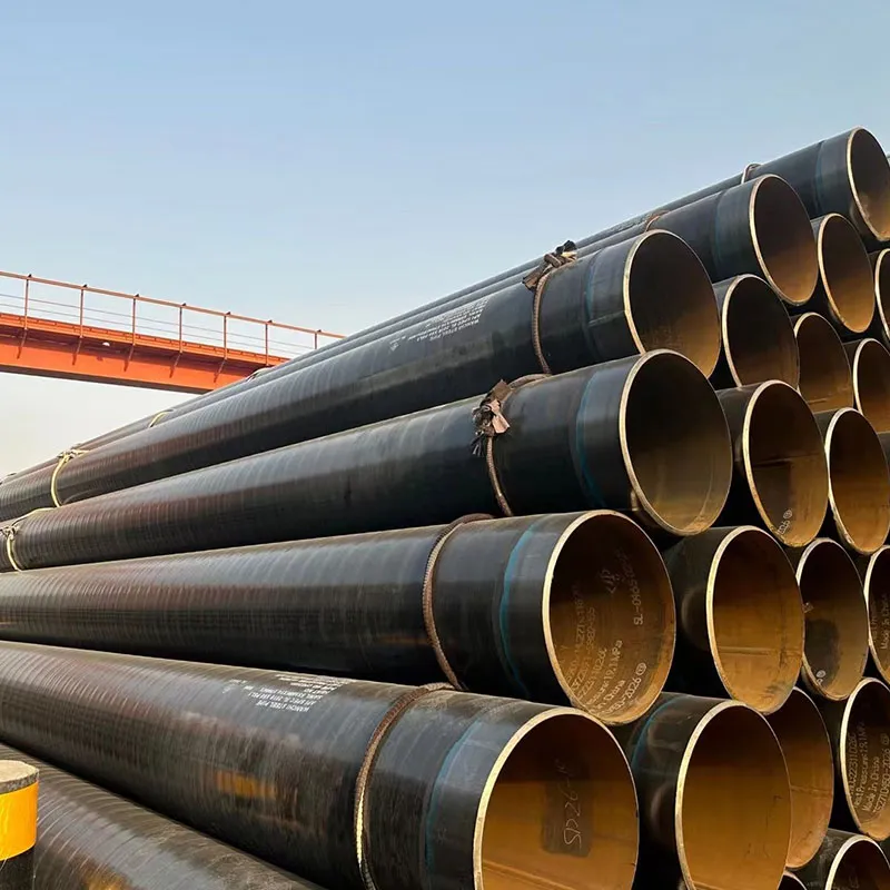 LSAW Steel Pipe