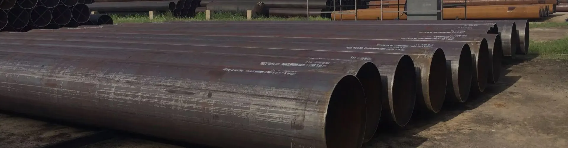 Hot finished hollow section.,Buttweld fittings,Circular Hollow Section