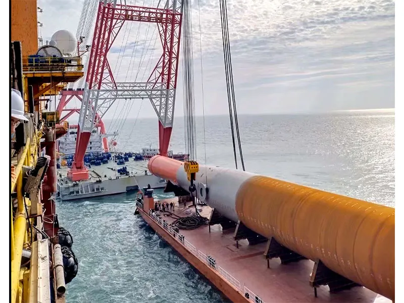 Buttweld fittings,Ferritic stainless steel,Hydraulic seamless pipe