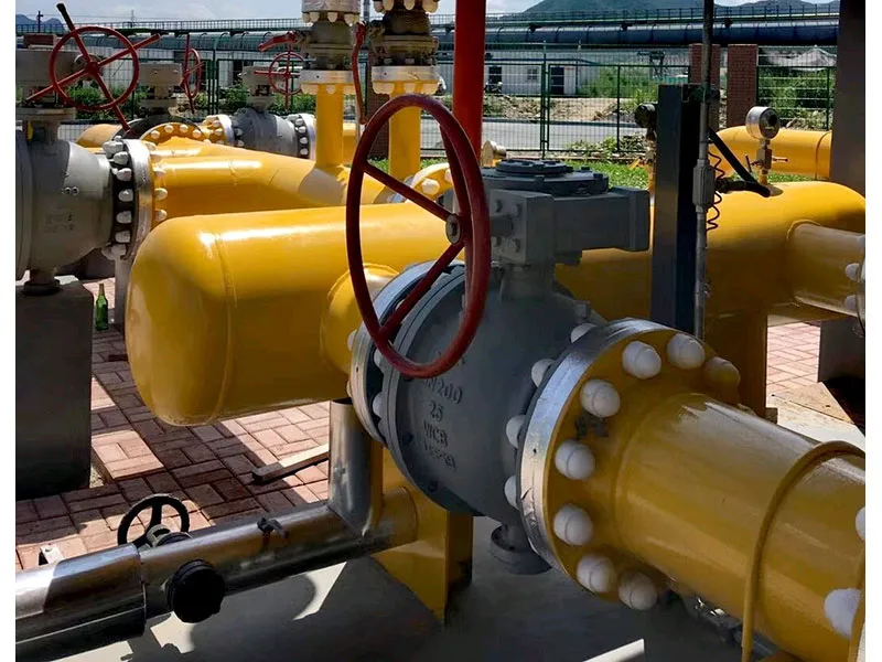 Buttweld fittings,Ferritic stainless steel,Hydraulic seamless pipe