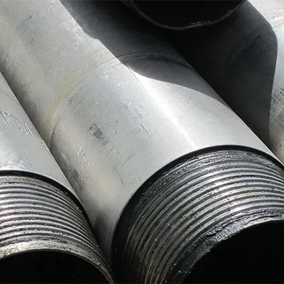 LSAW steel pipe,OCTG,Carbon steel seamless pipe