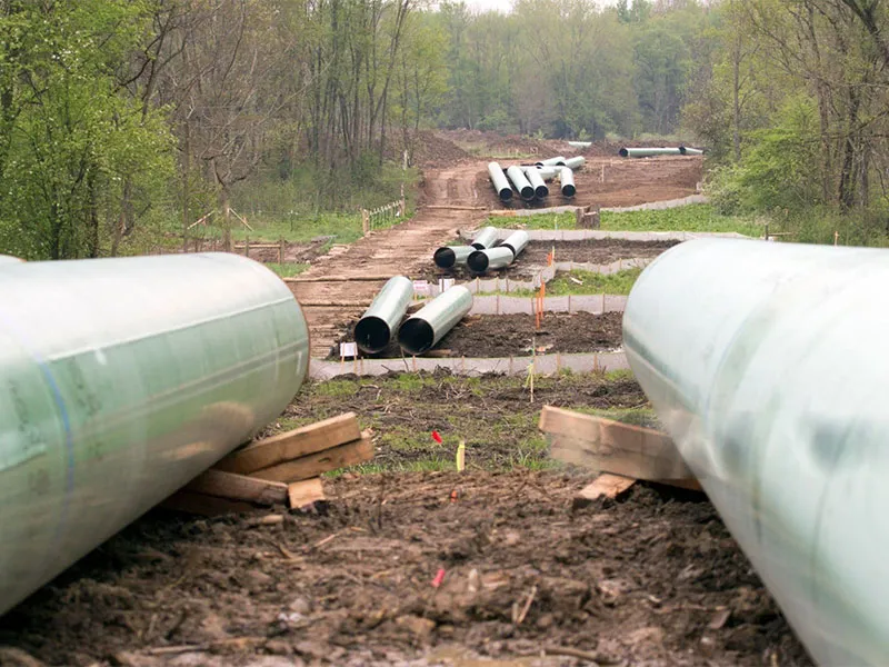 Lekki Deepwater Oil & Gas Terminal Development,Seamless steel pipe,ERW steel pipe,90 degree elbow