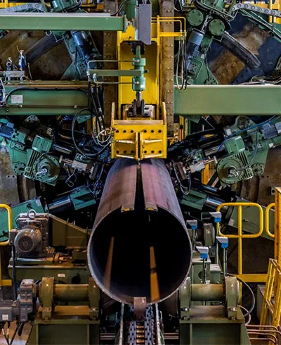 Forged fittings,Production tubing,Duplex stainless steel pipe