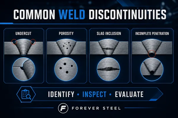 welding defects,weld defects,welded pipe defects,weld seam defects,welding porosity