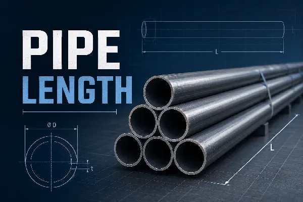 steel pipe length,standard mill length,random length pipe,fixed length steel pipe,double random length,steel pipe shipping limits,steel pipe container loading,steel pipe length tolerance