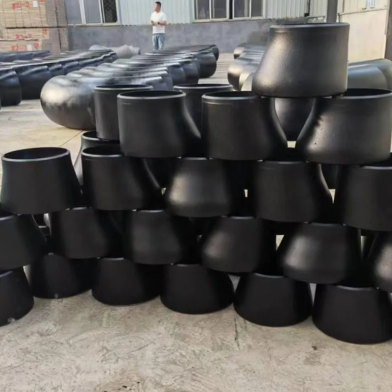 Pipe Reducer Manufacturer
