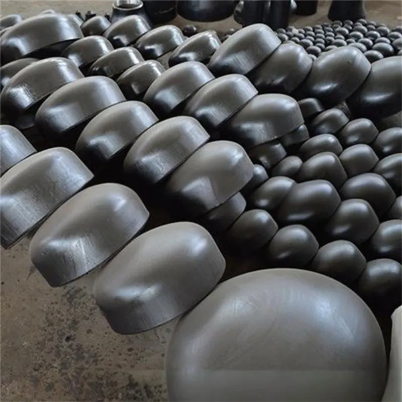 Caps