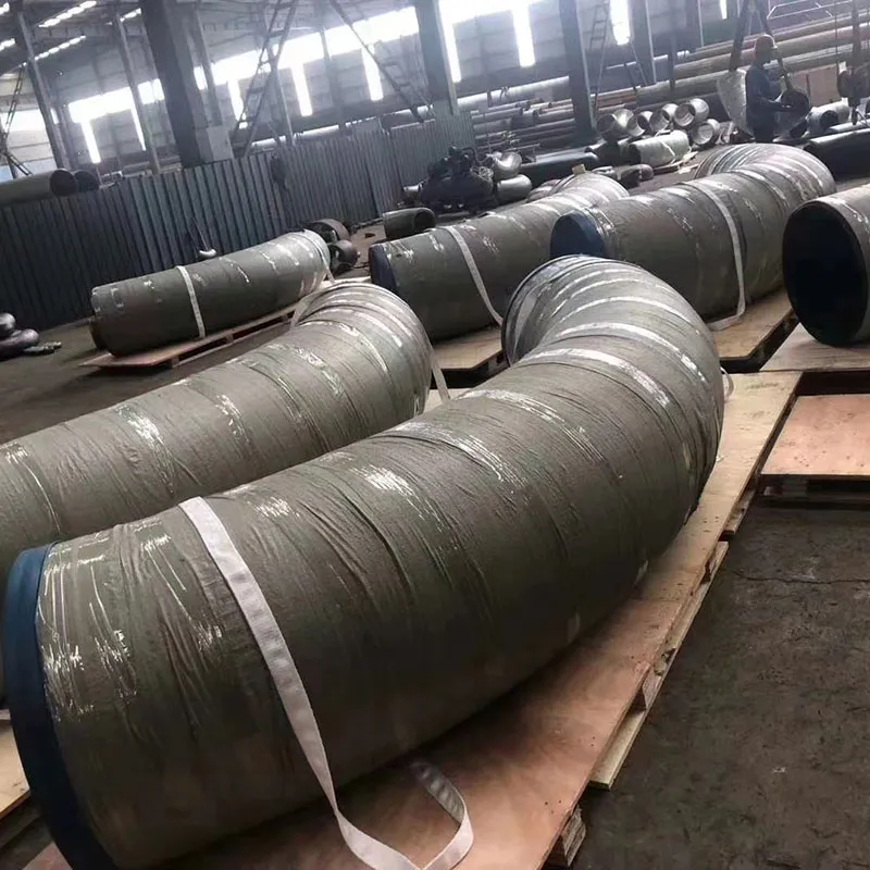 Pipe Bends