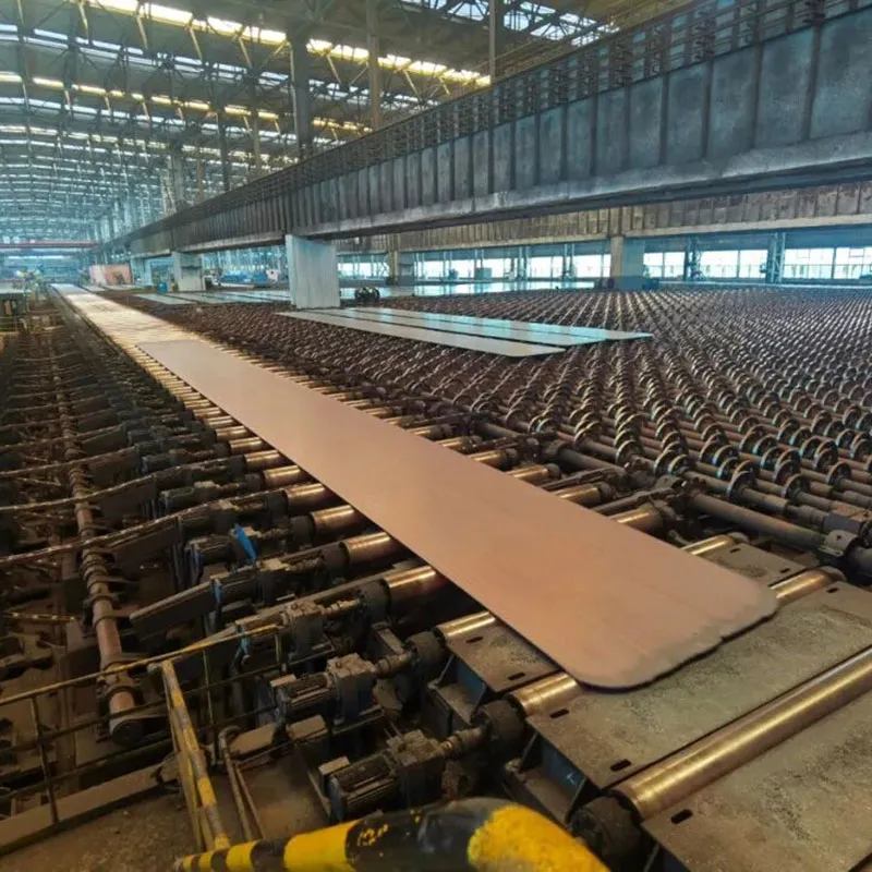 ShipBuilding Plates