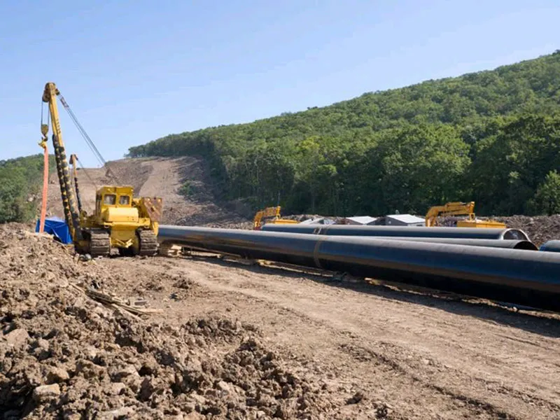 Umm Shaif Gas Cap Development Project