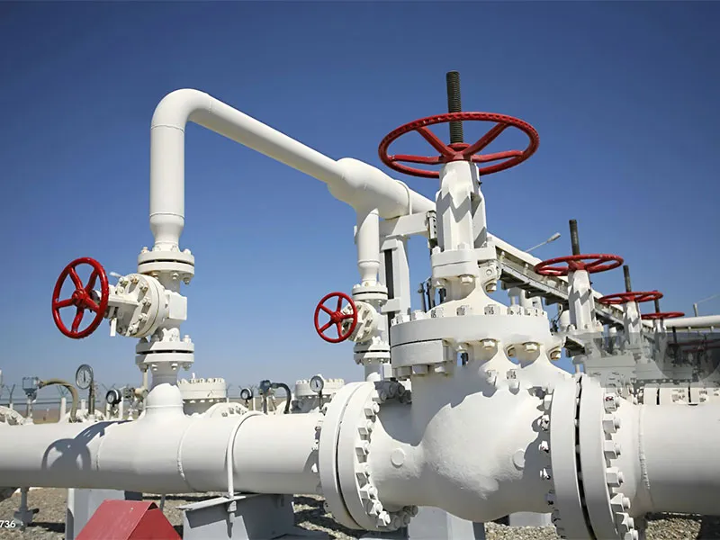 Jorf Lasfar Phosphate Hub Expansion 