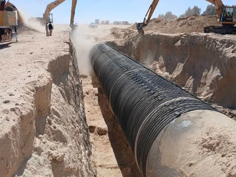 Central Asia Regional Water Cooperation Initiative (Phase III)