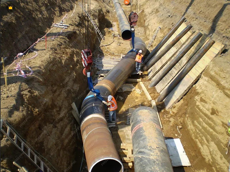 Metro Manila Water Security & Distribution Upgrade