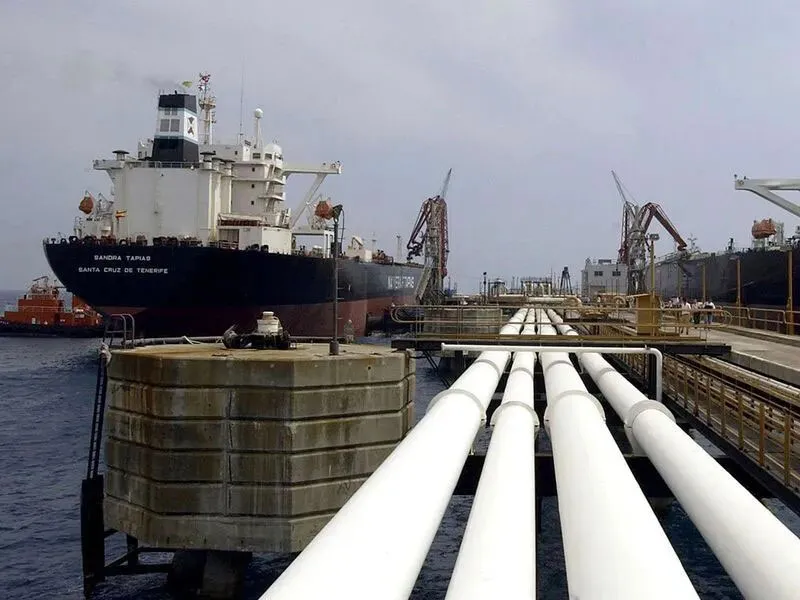 Lekki Deep Sea Port Expansion (Phase I)