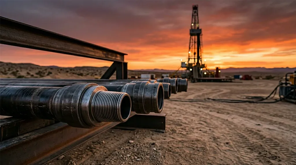 How to Prevent Corrosion in Underground Oil Pipelines?