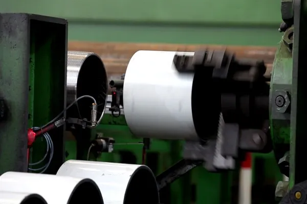 API 5CT Casing and Tubing Complete Guide