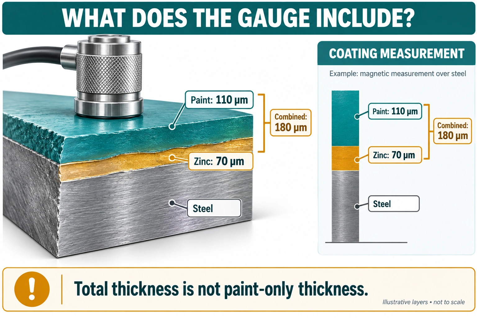 steel pipe coating thickness requirements,pipe coating DFT microns mils,pipe coating 250 microns 10 mils,pipe coating wet dry film thickness,galvanized pipe paint thickness