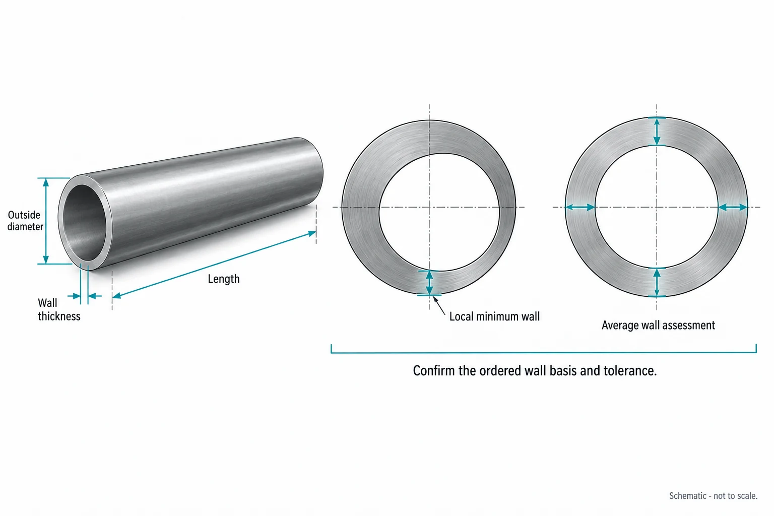 heat exchanger tube selection,heat exchanger tubes,ASTM A179,ASTM A213,BWG tube thickness